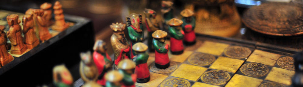 Alpana Crafts